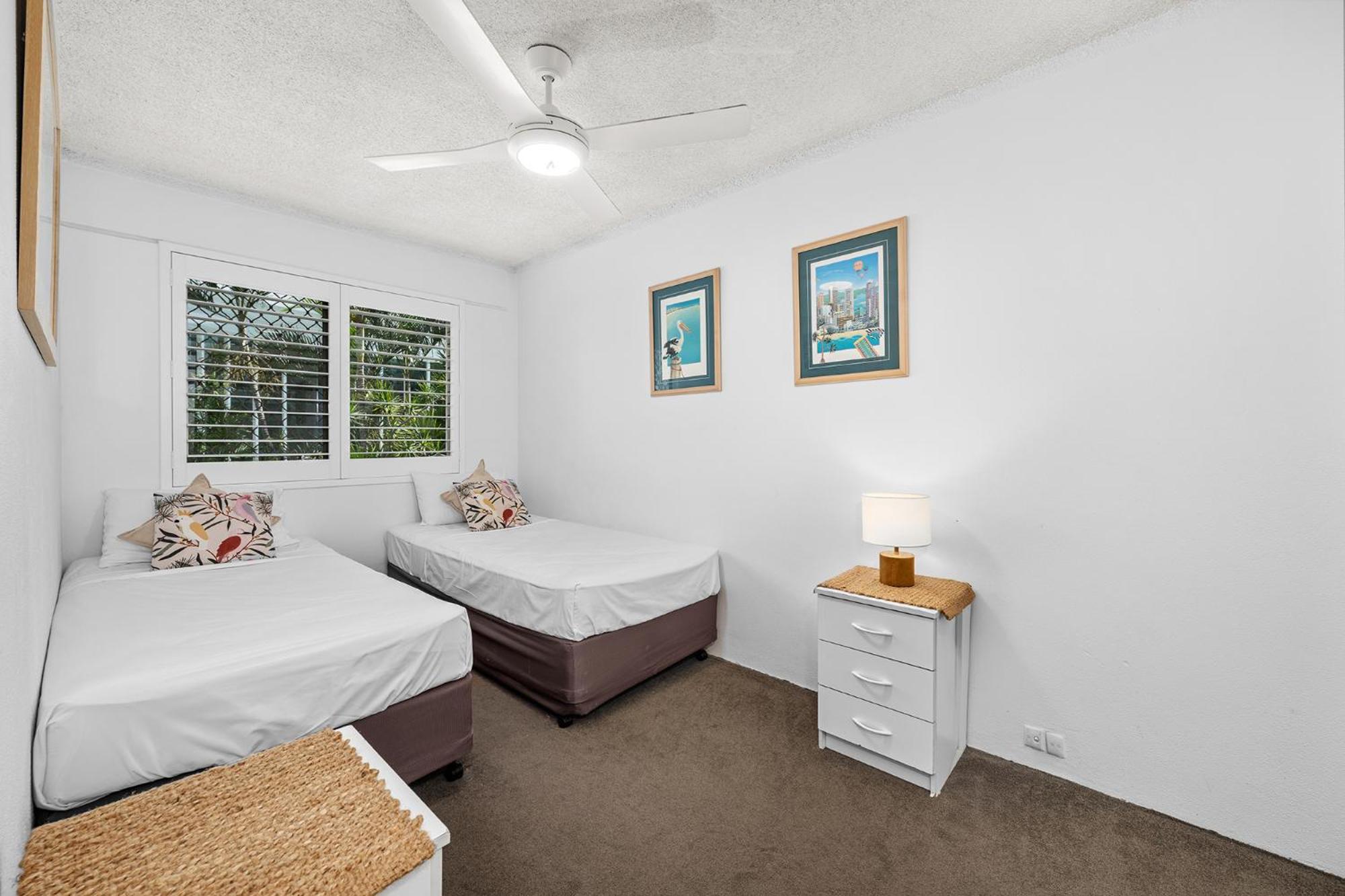 Surfers Paradise- Meters From The Beach! Gold Coast Exterior photo
